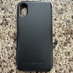 Otter box iPhone X Case